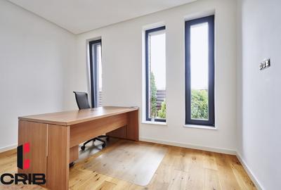 Casă individuală cu 5 camere cu Teren 430 Mp în Balotești - 12