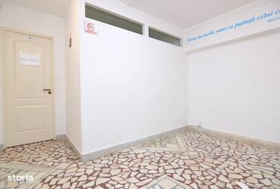 Apartament cu 3 camere decomandat în Calea Călărașilor - 2
