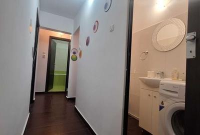 Apartament cu 3 camere decomandat în Crângași - 2