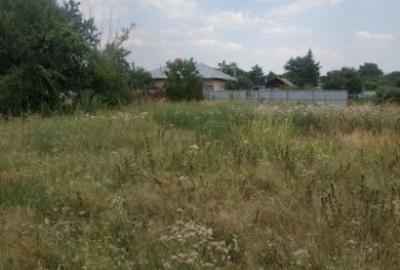 Teren intravilan de 1800 mp, în Sohatu - 3