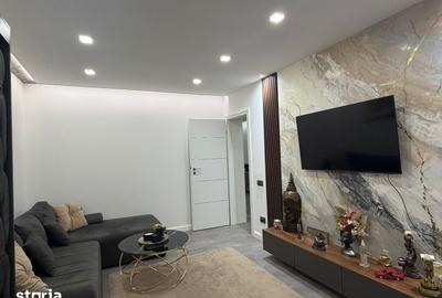 Apartament cu 3 camere în Central - 3