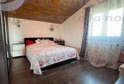 Apartament cu 2 camere decomandat în Miroslava