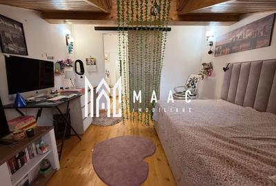 Apartament cu 3 camere semidecomandat, mobilat în Central - 5