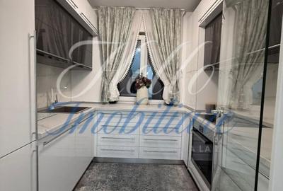 Apartament cu 3 camere decomandat în Florești - 2