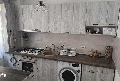 Apartament cu 2 camere în Copou - 5