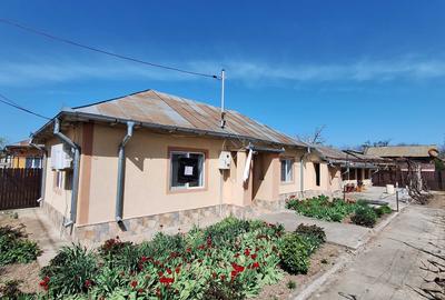 Casă cu 3 camere în Movila Miresii - 3