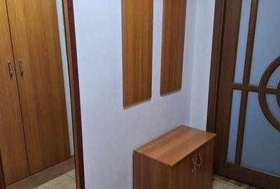 Apartament cu 2 camere semidecomandat în Lazaret