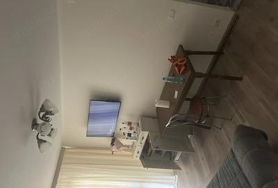 Apartament cu 2 camere decomandat în George Enescu