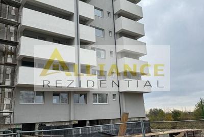 Apartament cu 3 camere decomandat în Berceni