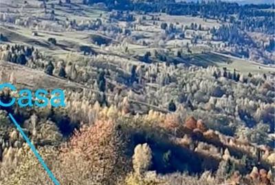 Casă cu 2 camere în Lupșa - 1