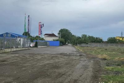 Teren în Dacia - 2