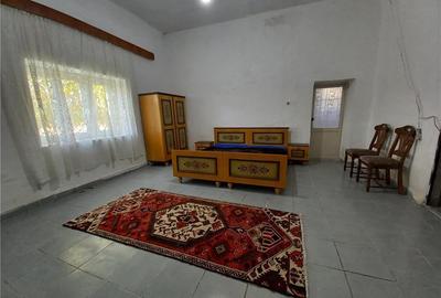 Casă cu 6 camere cu Teren 1400 Mp în Checea - 10