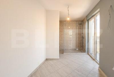 Casă individuală cu 5 camere cu Teren 300 Mp în Borhanci - 16