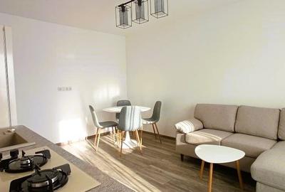 Apartament cu 3 camere în Țiglari