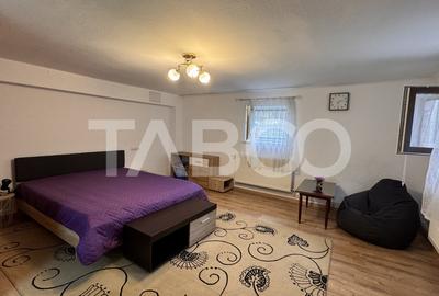 Apartament cu 2 camere decomandat, mobilat în Sub Arini - 4
