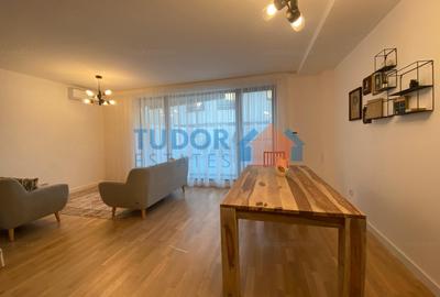Duplex cu 5 camere cu Canalizare în Pipera - 1