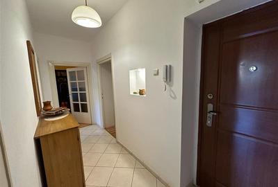 Apartament cu 3 camere semidecomandat în Luncă - 14