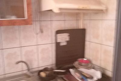 Garsonieră în Central