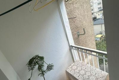Garsonieră semidecomandată în Exterior Vest - 2