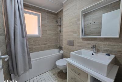Apartament cu 2 camere decomandat în Ștefăneștii de Jos - 6