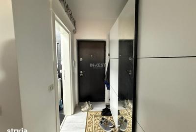 Apartament cu 2 camere în Valea Lupului - 4