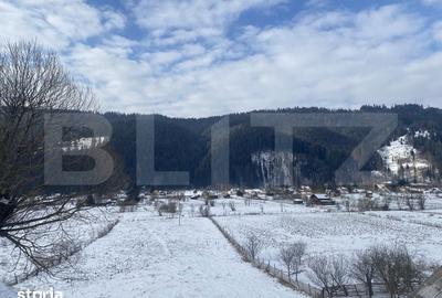 Teren de 7500 mp, în Central - 3