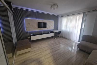 Apartament cu 2 camere decomandat în Chiajna