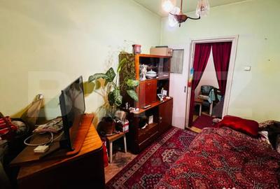 Apartament cu 2 camere decomandat, mobilat în Mureșeni - 3