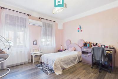 Casă individuală cu 4 camere cu Teren 288 Mp în UTA - 12