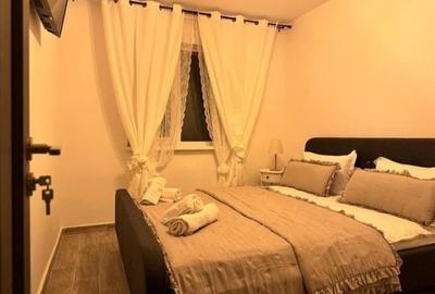 Apartament cu 2 camere în Mahmudia - 7