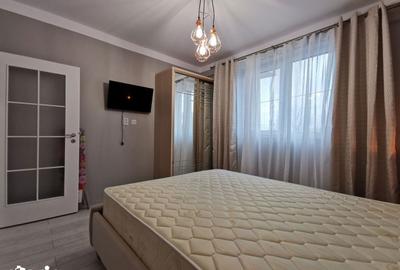 Apartament cu 2 camere decomandat în Valea Adâncă - 6