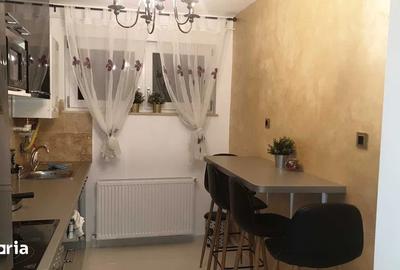 Apartament cu 2 camere decomandat în Grigorescu - 5