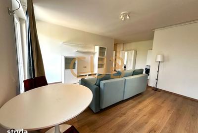 Apartament cu 2 camere, mobilat în Est - 5