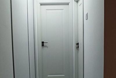 Apartament cu 2 camere în Teilor - 1