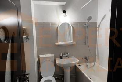 Apartament cu 2 camere decomandat, mobilat în Tomis Nord - 7