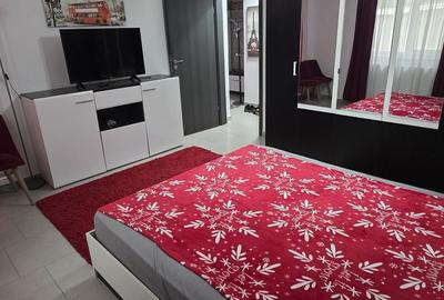 Apartament cu 2 camere decomandat în Nord - 4