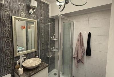 Apartament cu 3 camere, mobilat în Dobroești - 10