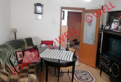 Apartament cu 3 camere în Simeria - 9