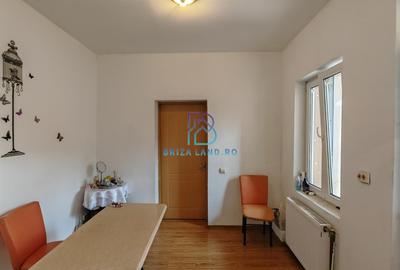 Casă individuală cu 6 camere cu Canalizare în Calea Călărașilor - 13