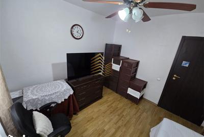 Apartament cu 2 camere decomandat în Central - 2