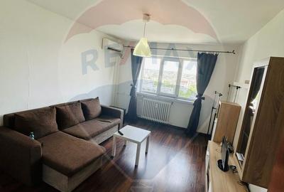 Apartament cu 2 camere în Brazda lui Novac - 2