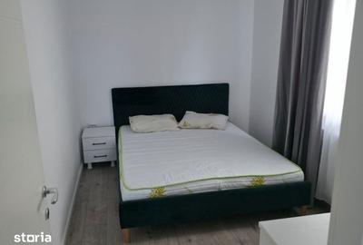 Apartament cu 2 camere în Bârnova - 7