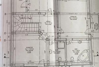Casă cu Teren 650 Mp în Pădureni - 6