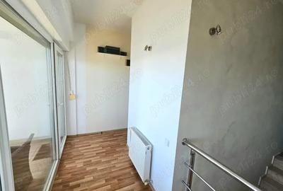 Apartament cu 3 camere, mobilat în Ferme - 15