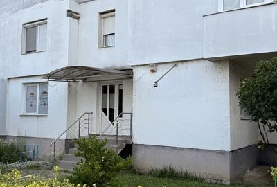 Apartament cu 3 camere în Central - 4