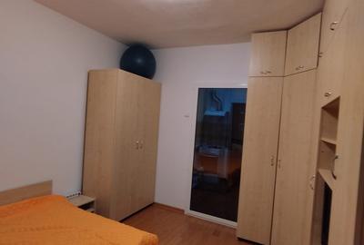 Garsonieră decomandată, mobilată în Lipovei - 2