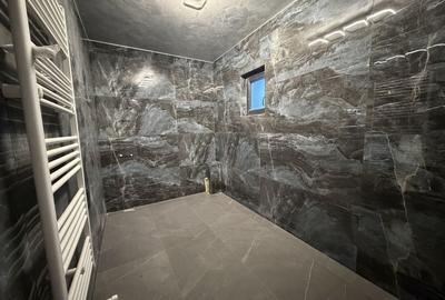 Casă cu 3 camere în Malu Mare - 4