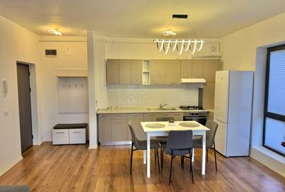 Apartament cu 2 camere, mobilat în Giroc - 4