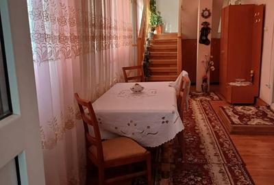 Casă cu 4 camere în Poșta - 5