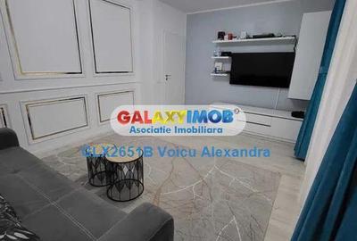 Apartament cu 2 camere decomandat, mobilat în Berceni